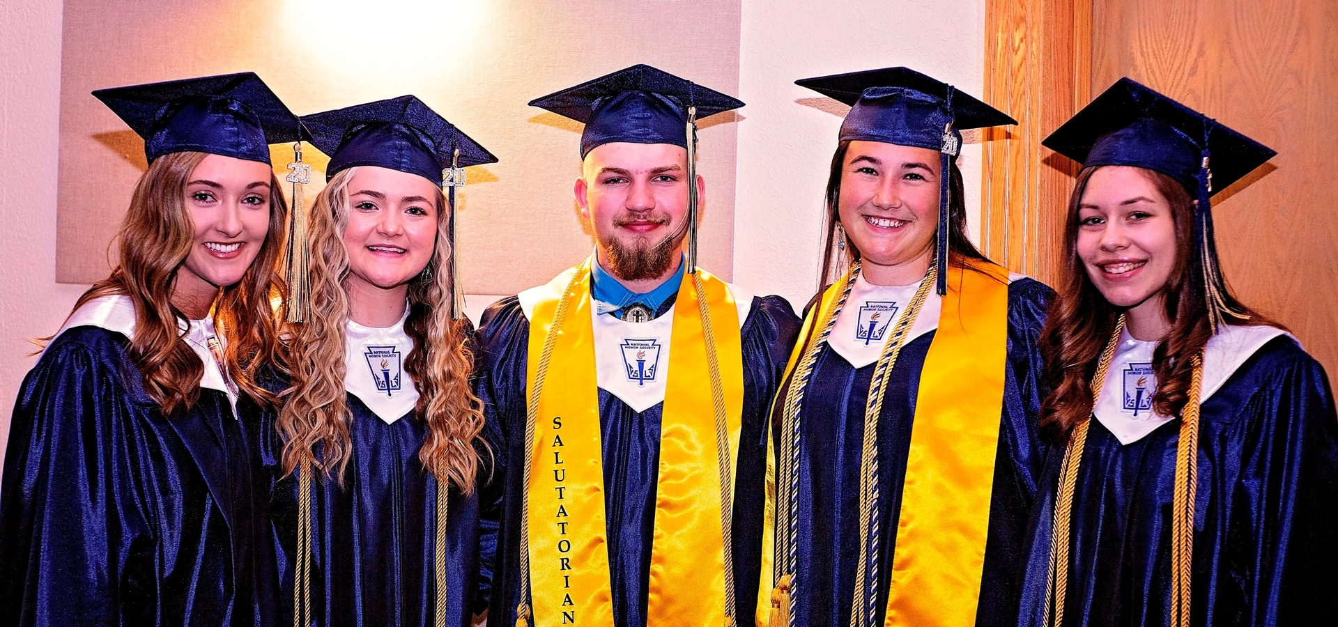 Graduation