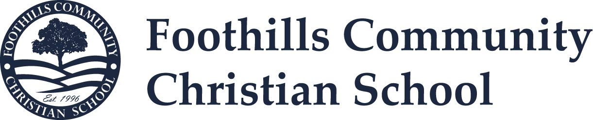 Foothills Community Christian School